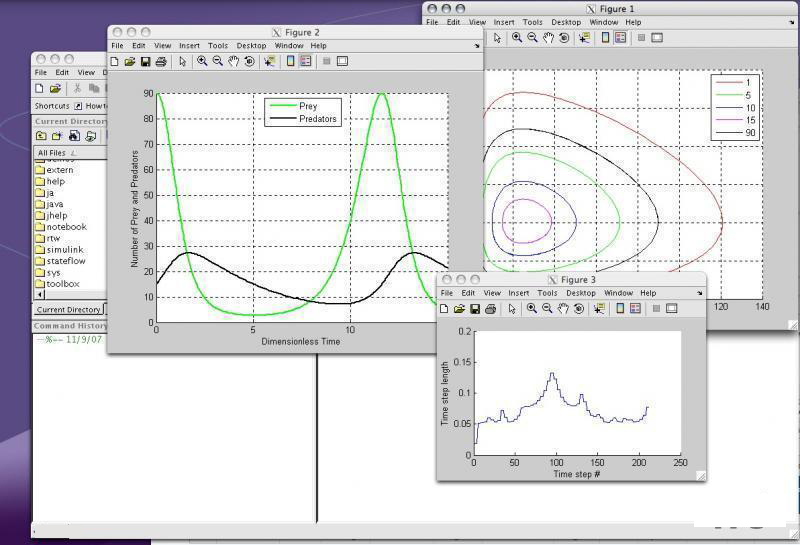 Openfem Matlab Download For Mac